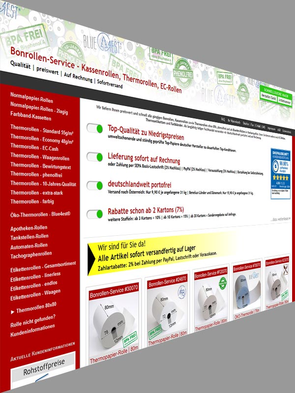 Unsere Shops | Beitragsbild 1a - B.R.-Vertrieb OHG