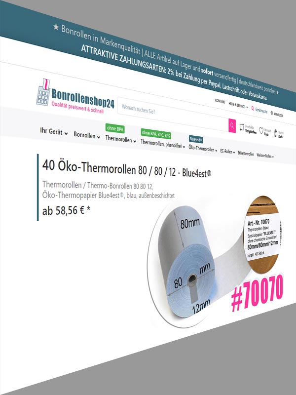 Unsere Shops | Beitragsbild 2a - B.R.-Vertrieb OHG