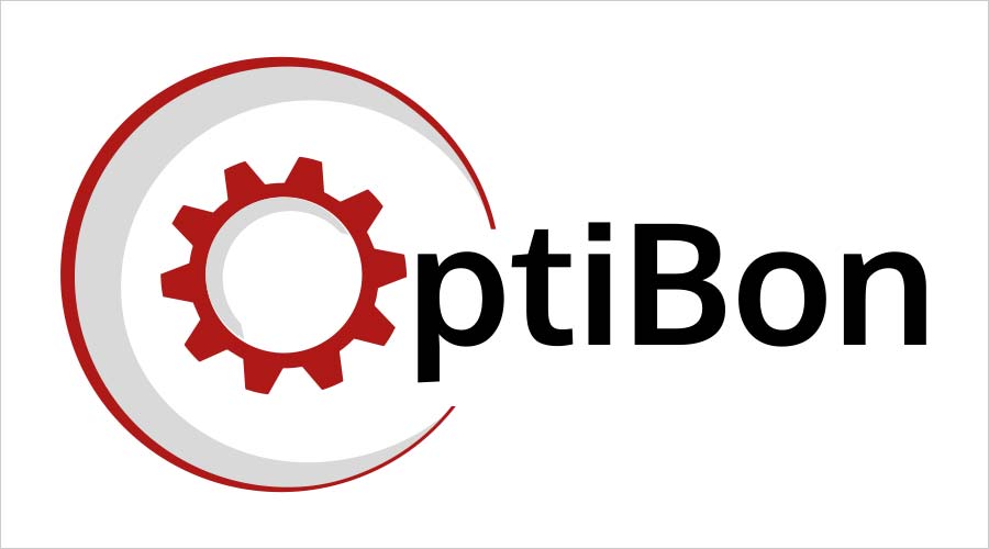 OptiBon - die 96m Rolle für Ihren Drucker