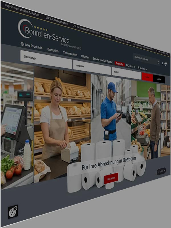 Unsere Shops | Beitragsbild 1b - B.R.-Vertrieb OHG