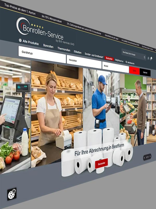 Unsere Shops | Beitragsbild 1a - B.R.-Vertrieb OHG